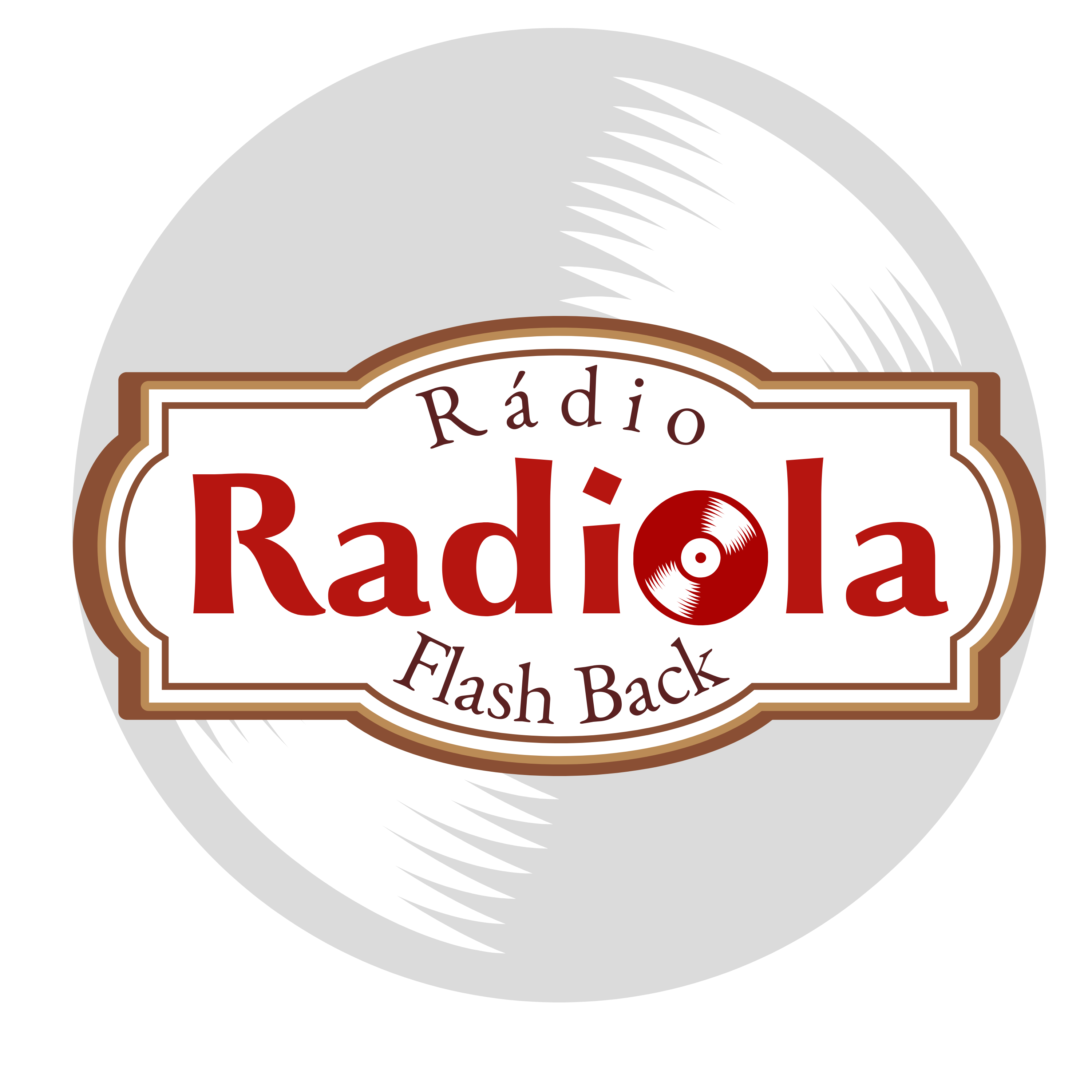 Rádio Éramos Jovens AM